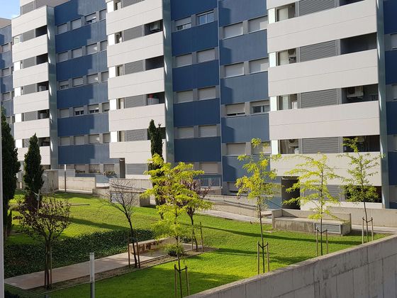 Foto 1 de Venta de piso en calle La Diligencia de 4 habitaciones con terraza y garaje