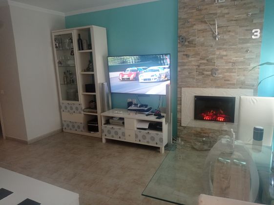 Foto 2 de Dúplex en venta en calle Camino de la Espina de 3 habitaciones con garaje y aire acondicionado
