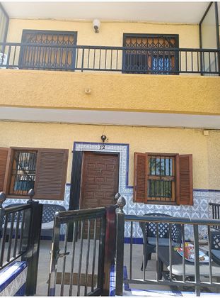 Foto 1 de Casa en venta en avenida Los Europeos de 2 habitaciones con terraza y piscina