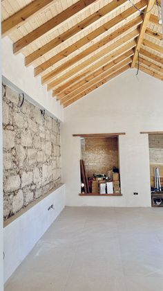 Foto 2 de Casa rural en venda a calle El Calvario de 3 habitacions amb terrassa i garatge