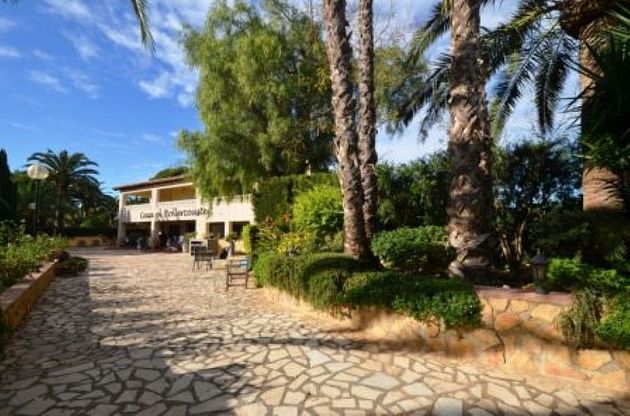 Foto 1 de Vil·la en venda a calle Cami Dels Alguers de 7 habitacions amb terrassa i piscina