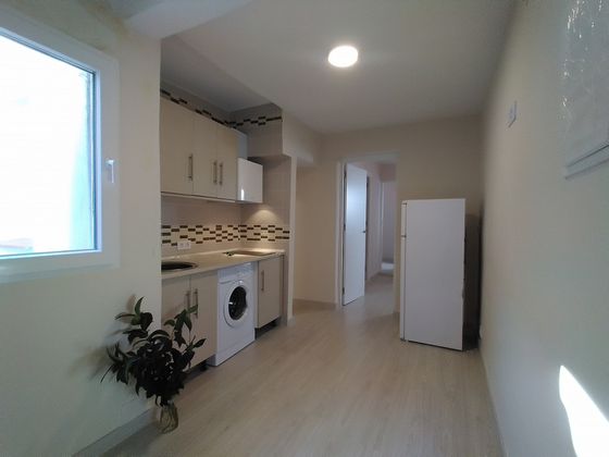 Foto 2 de Venta de piso en paseo De Las Delicias de 3 habitaciones con aire acondicionado