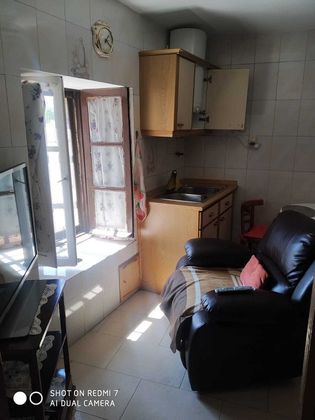 Foto 2 de Venta de casa rural en calle De la Cruz de 4 habitaciones con garaje y muebles