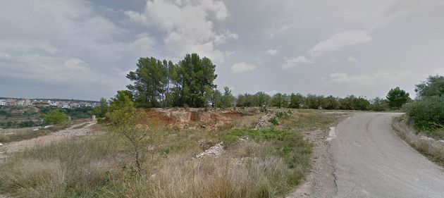 Foto 2 de Venta de terreno en carretera Espona de 14567 m²