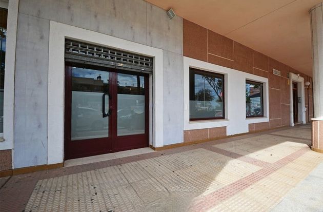 Foto 1 de Local en venda a calle Córdoba amb aire acondicionat i calefacció