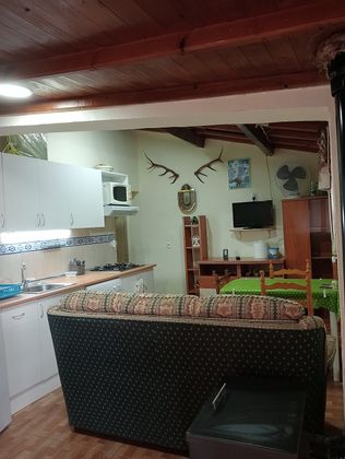 Foto 1 de Casa en venta en calle Barrancos de 2 habitaciones con garaje