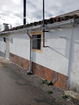 Foto 2 de Casa en venda a calle Barrancos de 2 habitacions amb garatge