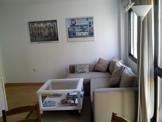 Foto 2 de Pis en venda a calle Cruces de 3 habitacions i 80 m²
