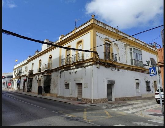 Foto 1 de Casa en venda a calle Ruiz Marcet de 1 habitació i 677 m²