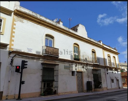 Foto 2 de Casa en venda a calle Ruiz Marcet de 1 habitació i 677 m²