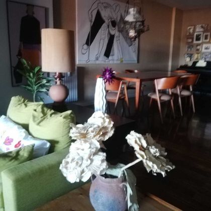 Foto 1 de Venta de apartamento en calle Monforte de 4 habitaciones y 202 m²