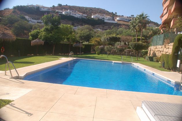 Foto 2 de Apartament en venda a avenida Ingenieros de 2 habitacions amb terrassa i piscina