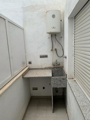 Foto 2 de Piso en venta en calle Empedrado de 3 habitaciones con garaje y ascensor