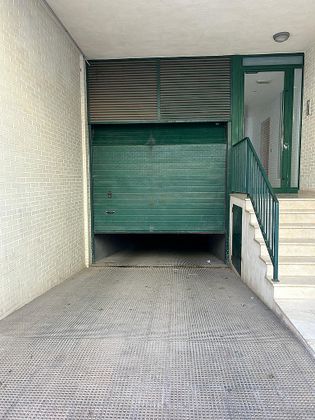 Foto 1 de Pis en venda a calle Empedrado de 3 habitacions amb garatge i ascensor