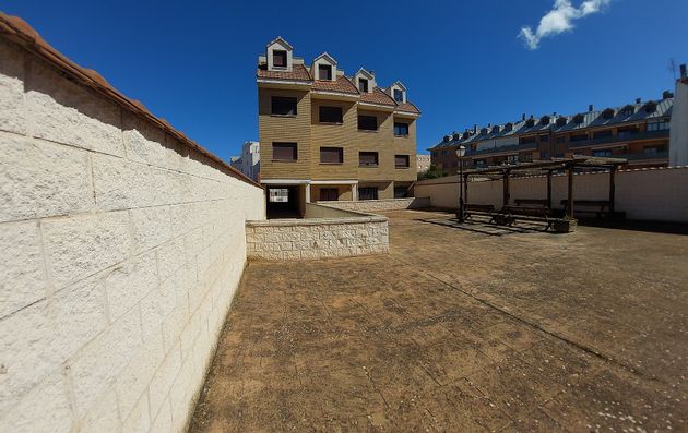 Foto 1 de Pis en venda a calle Profesor Julián Gómez de 2 habitacions amb terrassa i garatge