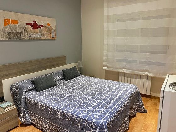 Foto 2 de Alquiler de apartamento en calle Ignasi Iglesias de 2 habitaciones y 75 m²