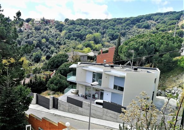 Foto 1 de Xalet en venda a calle Durán i Bas de 5 habitacions amb terrassa i garatge
