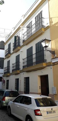 Foto 1 de Piso en alquiler en plaza Pza Blasco de Garay de 3 habitaciones y 100 m²