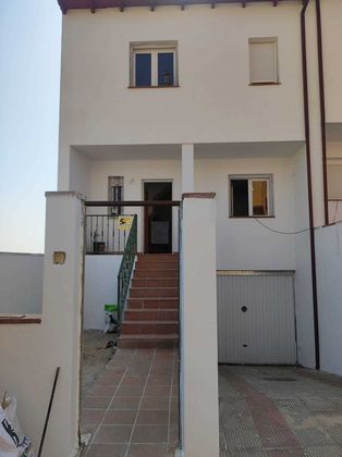 Foto 2 de Chalet en venta en calle Río Adaja de 3 habitaciones con terraza y garaje