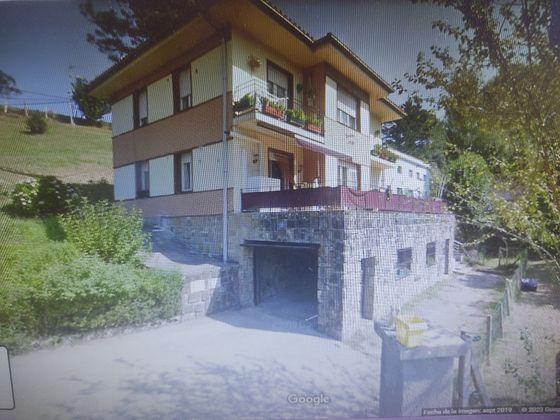 Foto 1 de Pis en venda a carretera Derio Bidea de 5 habitacions amb terrassa i garatge