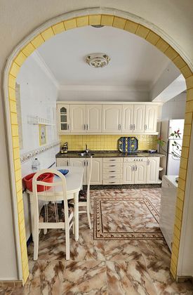 Foto 1 de Pis en venda a calle Portugal de 2 habitacions amb terrassa i garatge