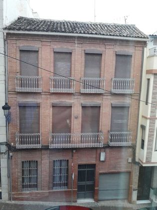 Foto 1 de Casa en venta en calle Toledo de 9 habitaciones con garaje y balcón