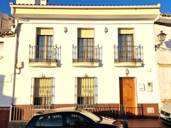 Foto 1 de Compartir casa en calle Ermita de 4 habitaciones con terraza y muebles