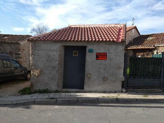 Foto 1 de Casa rural en venta en calle Nevero de 19 m²