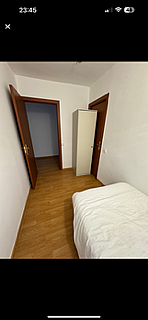 Foto 2 de Compartir piso en calle Concepcion Arenal de 1 habitación con muebles y ascensor