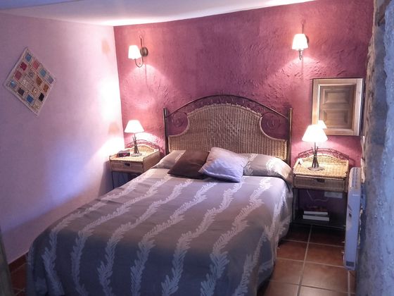 Foto 2 de Casa rural en venda a calle Altozano de 3 habitacions amb mobles i calefacció