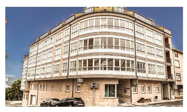 Foto 1 de Apartament en lloguer a calle Rúa Do Porto de 2 habitacions amb terrassa i garatge