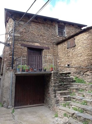 Foto 1 de Casa rural en venda a calle Unica de Araós de 6 habitacions amb garatge i mobles