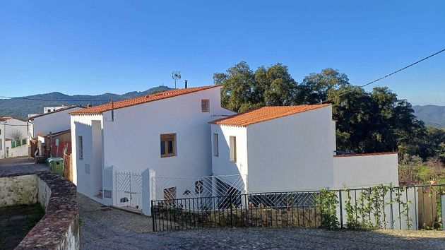 Foto 1 de Casa en venda a calle Paso del Romero de 3 habitacions amb terrassa i garatge