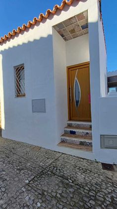 Foto 2 de Casa en venda a calle Paso del Romero de 3 habitacions amb terrassa i garatge