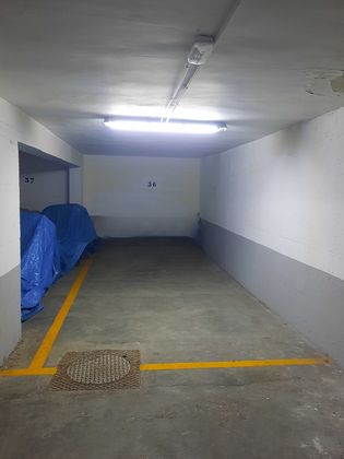 Foto 2 de Garaje en alquiler en calle Cruz del Sur de 18 m²