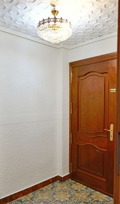 Foto 2 de Venta de piso en calle Sevilla de 3 habitaciones con muebles y aire acondicionado