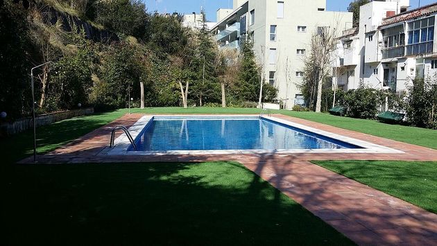 Foto 2 de Piso en venta en avenida Rial de Les Canàlies de 1 habitación con terraza y piscina