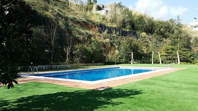 Foto 1 de Pis en venda a avenida Rial de Les Canàlies de 1 habitació amb terrassa i piscina