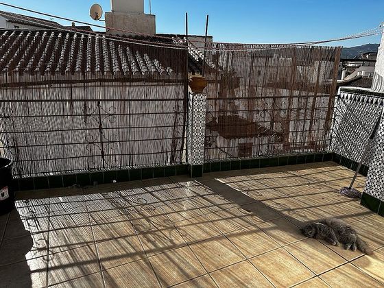 Foto 1 de Piso en venta en barrio Cale Las Tiendas de 3 habitaciones con terraza