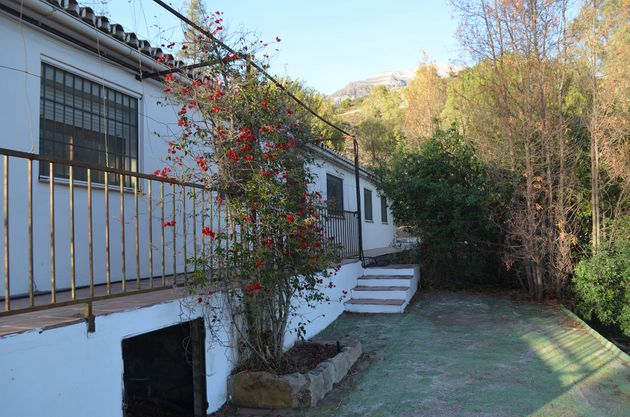 Foto 1 de Casa rural en venda a carretera Pago El Puerto de 3 habitacions amb terrassa i piscina