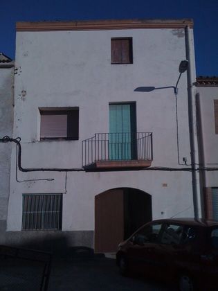 Foto 1 de Casa en venda a calle Raval de Montblanc de 5 habitacions amb calefacció