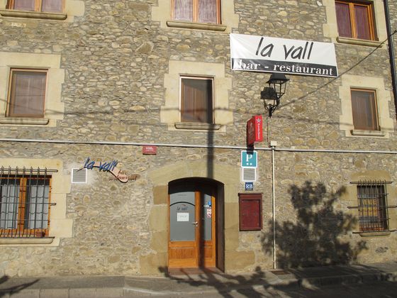 Foto 1 de Casa rural en venda a calle Sant Esteve de 10 habitacions i 579 m²