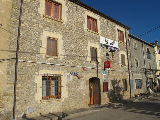 Foto 2 de Venta de casa rural en calle Sant Esteve de 10 habitaciones y 579 m²