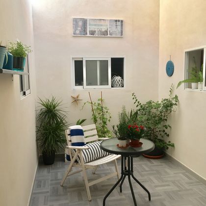 Foto 1 de Pis en venda a calle Trencadors de 2 habitacions amb terrassa i garatge