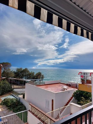 Foto 1 de Apartament en venda a calle Punta del Cavall de 2 habitacions amb terrassa i piscina