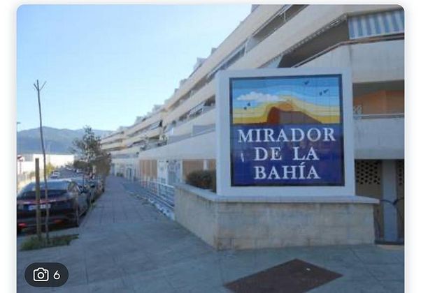 Foto 1 de Casa en venta en urbanización Mirador de la Bahía de 3 habitaciones con terraza y piscina