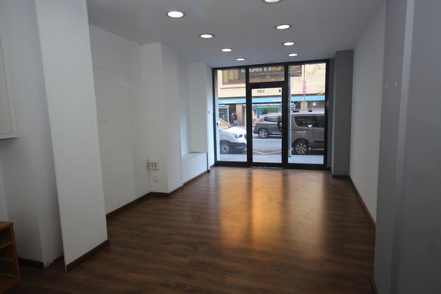 Foto 2 de Alquiler de local en calle Cinca de 1 habitación y 80 m²
