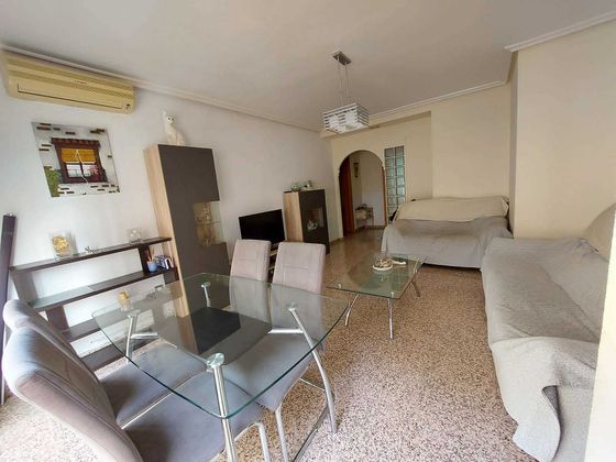Foto 2 de Piso en venta en calle José Grau Niñoles de 3 habitaciones y 110 m²
