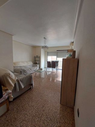 Foto 1 de Pis en venda a calle José Grau Niñoles de 3 habitacions amb balcó i aire acondicionat