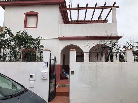 Foto 1 de Xalet en venda a urbanización Buena Vista de 4 habitacions amb terrassa i piscina